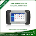 State-of-art diagnostic system Autel MaxiDAS DS708 delivers more accurate, more stable, more comprehensive, easier and faster